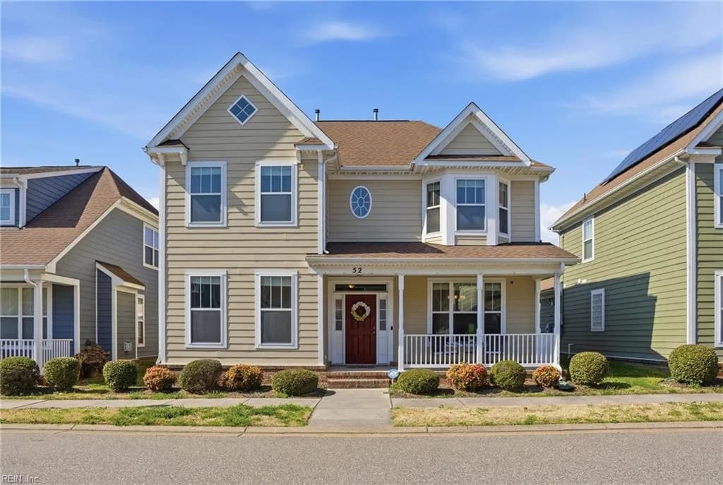 52 Rockingham DR, HAMPTON VA 23669 - Photo 2