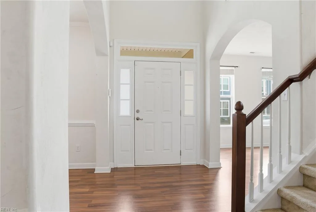 52 Rockingham DR, HAMPTON VA 23669 - Photo 4
