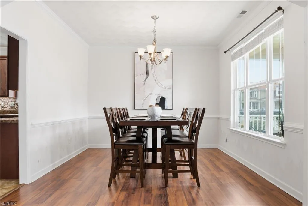 52 Rockingham DR, HAMPTON VA 23669 - Photo 5