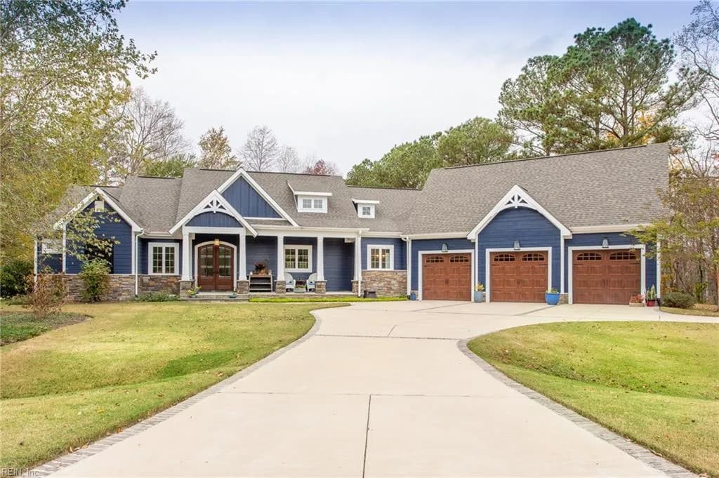 168 Highland Pony DR, HERTFORD NC 27944 - Photo 2