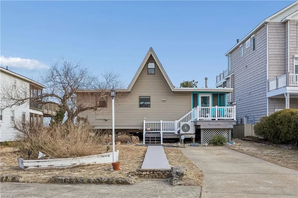 750 N First ST, HAMPTON VA 23664 - Main photo