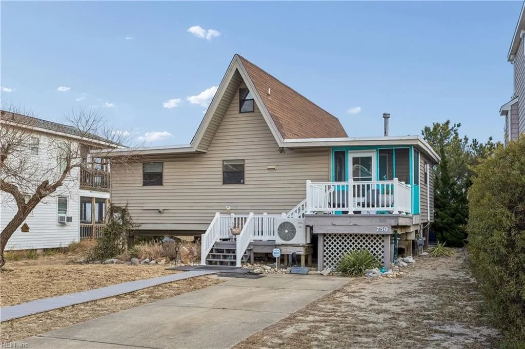 750 N First ST, HAMPTON VA 23664 - Photo 3