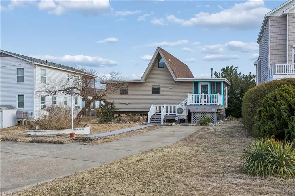 750 N First ST, HAMPTON VA 23664 - Photo 4