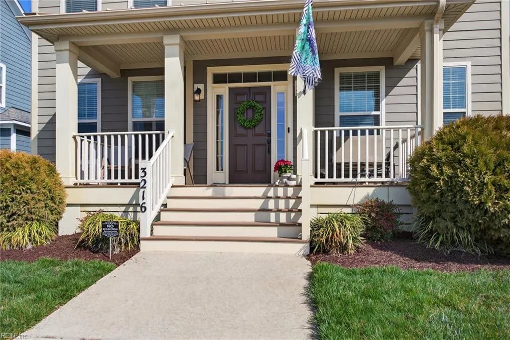 3216 Farange DR, CHESAPEAKE VA 23323 - Photo 3