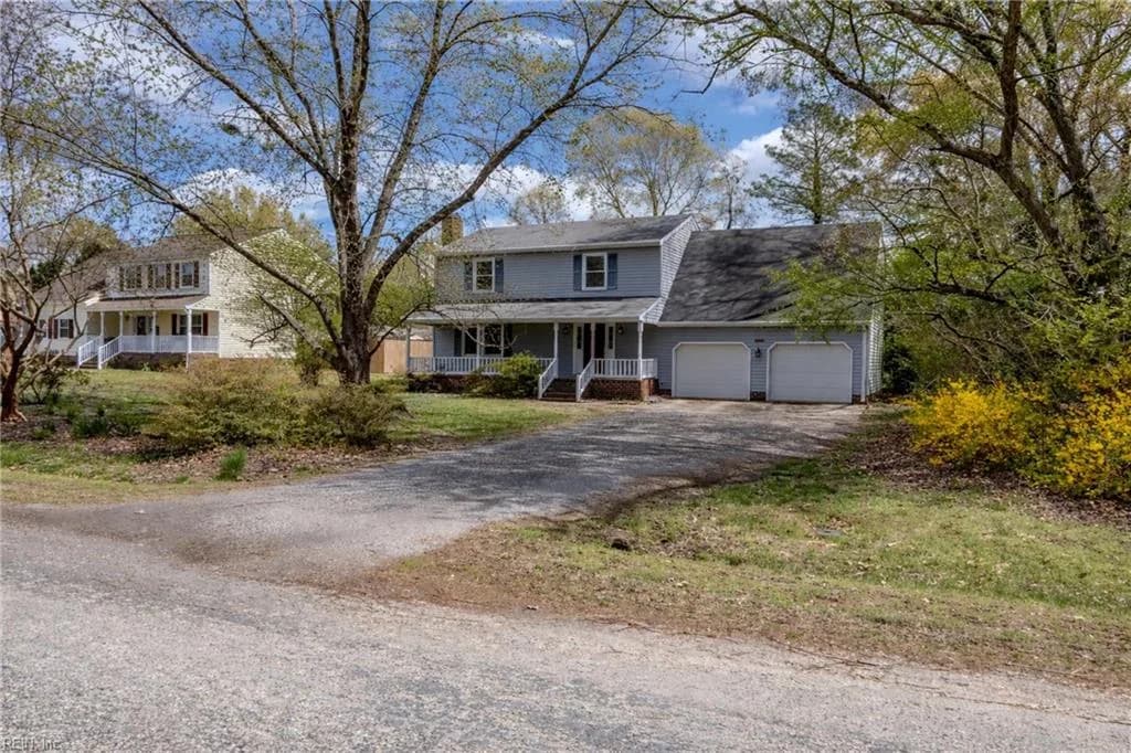 2847 Decatur DR, HAYES VA 23072 - Photo 2