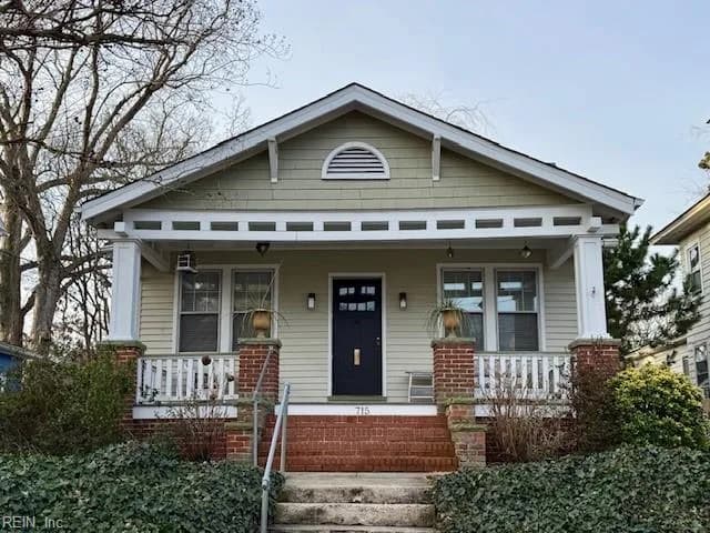 715 Maryland AVE, NORFOLK VA 23508 - Main photo