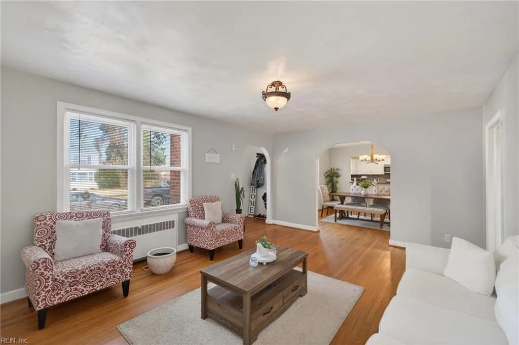 205 Granby Park DR, NORFOLK VA 23505 - Photo 5