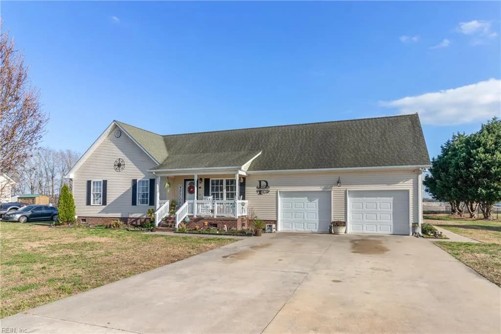 115 Terrilynn WAY, ELIZABETHCITY NC 27909 - Photo 2