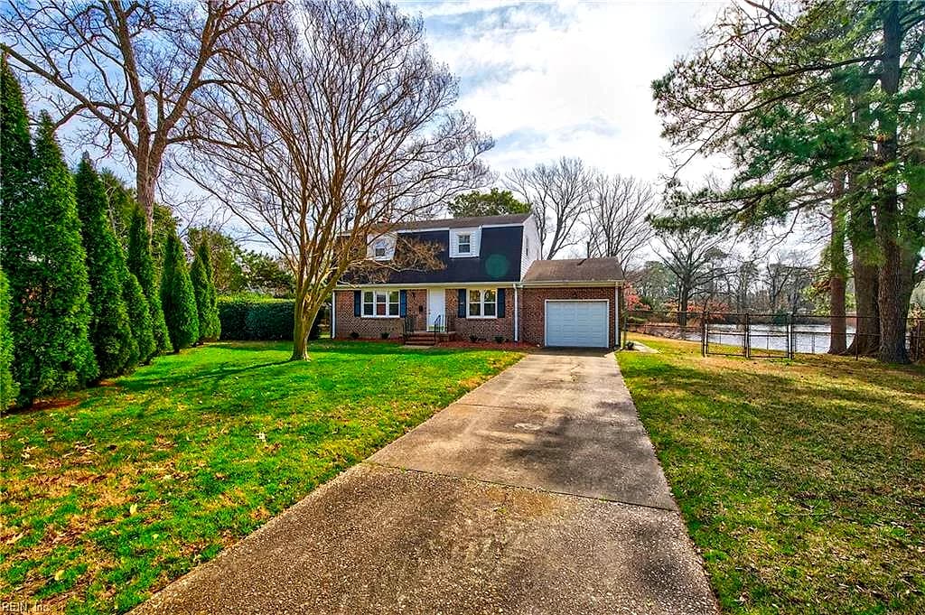 442 Leepoint RD, NORFOLK VA 23502 - Main photo