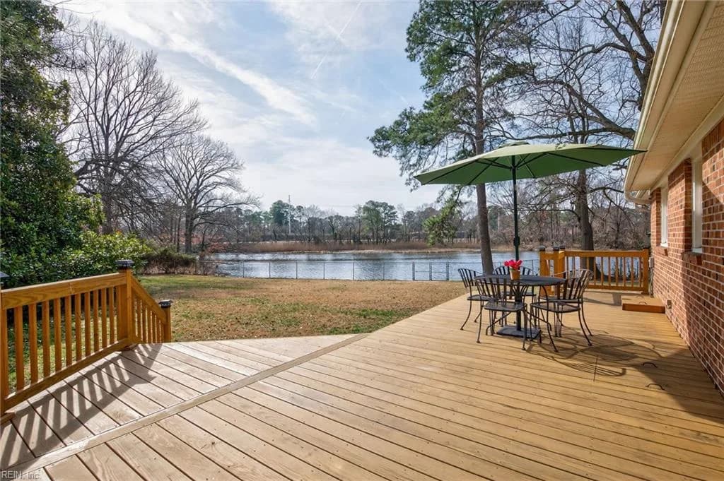442 Leepoint RD, NORFOLK VA 23502 - Photo 3