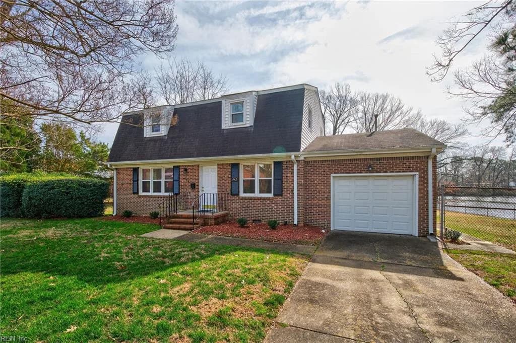 442 Leepoint RD, NORFOLK VA 23502 - Photo 5