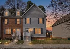 3109 Taylor AVE, WESTPOINT VA 23181 - Photo 2