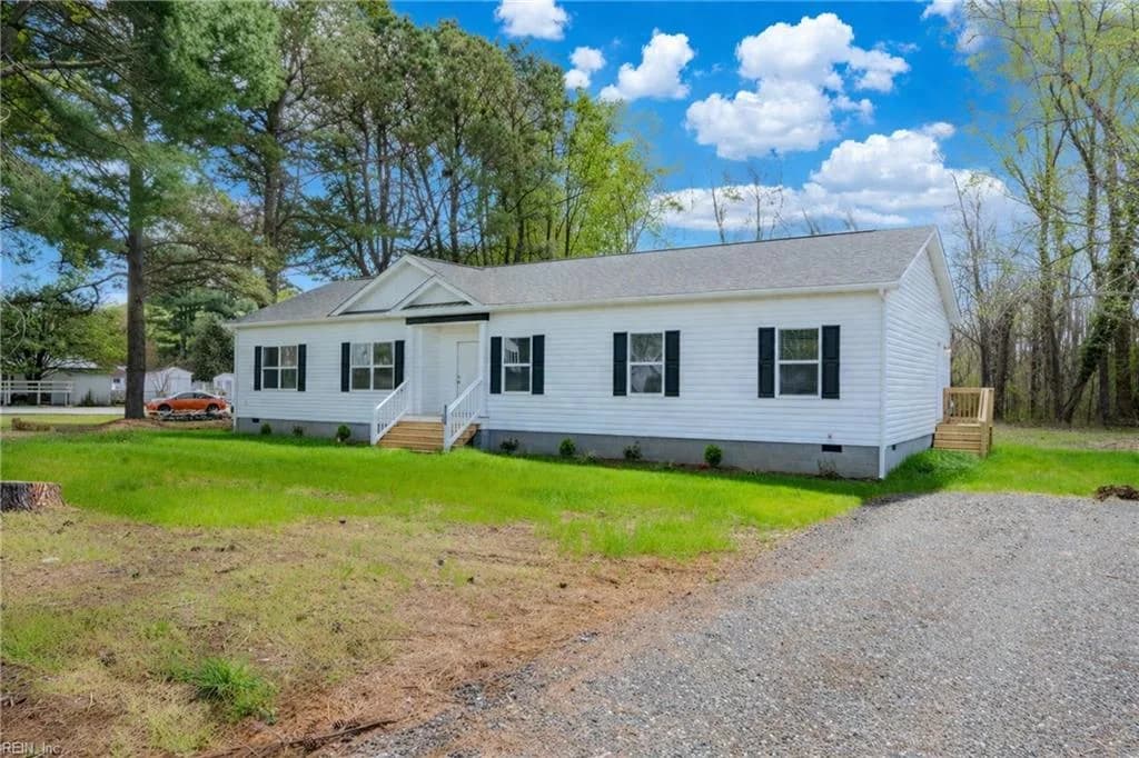 6606 Kimberly DR, GLOUCESTER VA 23061 - Photo 4