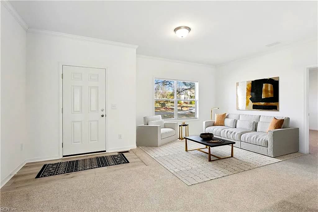 6606 Kimberly DR, GLOUCESTER VA 23061 - Photo 5