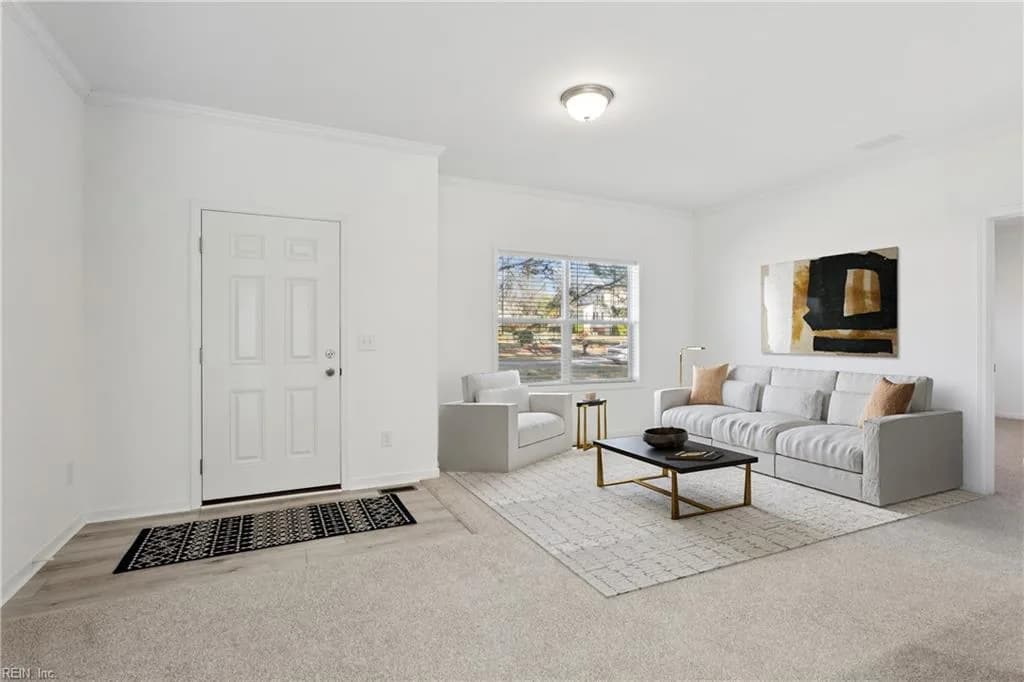 6606 Kimberly DR, GLOUCESTER VA 23061 - Photo 5