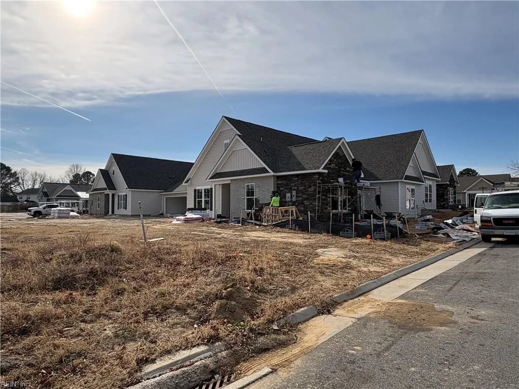 205 Oxford AVE #39-2, SMITHFIELD VA 23430 - Photo 3