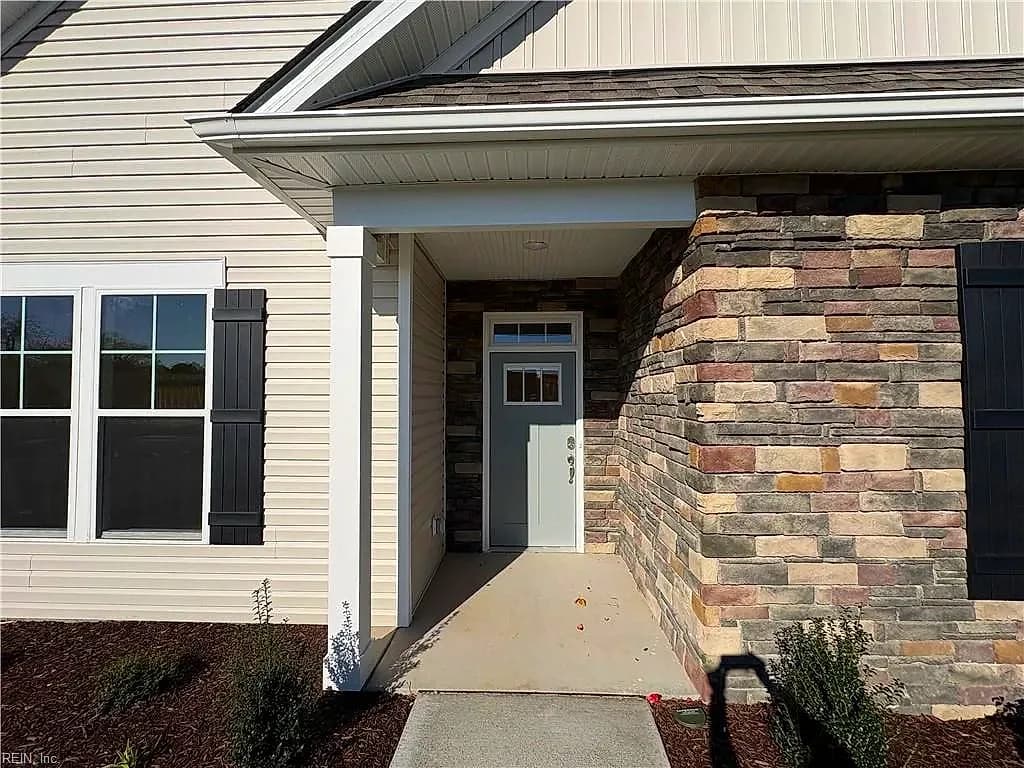 205 Oxford AVE #39-2, SMITHFIELD VA 23430 - Photo 4