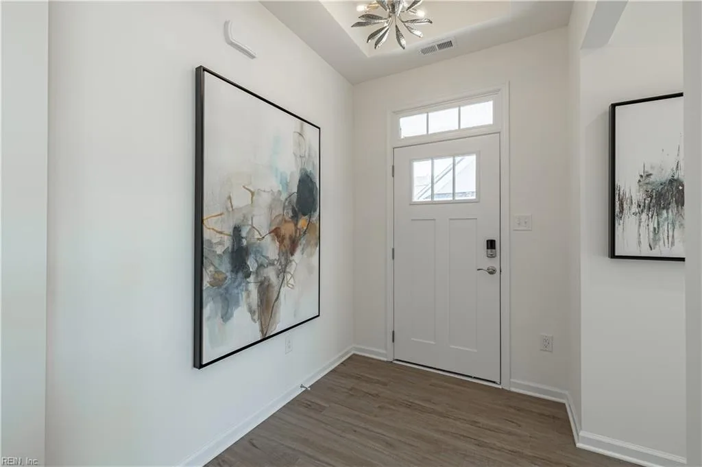 205 Oxford AVE #39-2, SMITHFIELD VA 23430 - Photo 5