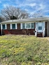 1119 N Mallory ST, HAMPTON VA 23663
