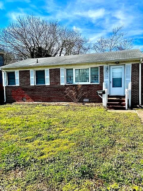 1119 N Mallory ST, HAMPTON VA 23663 - Main photo