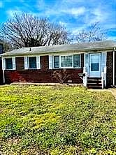 1119 N Mallory ST, HAMPTON VA 23663