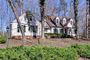 107 Landsdown NONE, Williamsburg — 3 bed Residential, 2,451 sqft