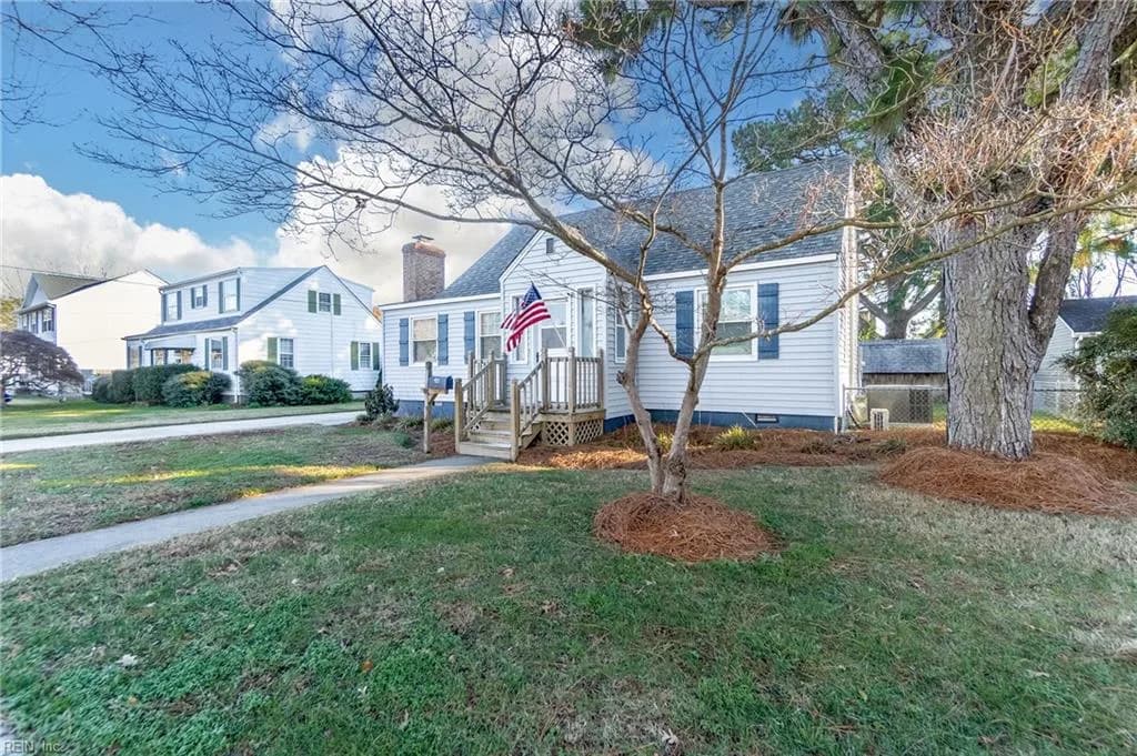 405 Farrell ST #B, NORFOLK VA 23503 - Photo 4