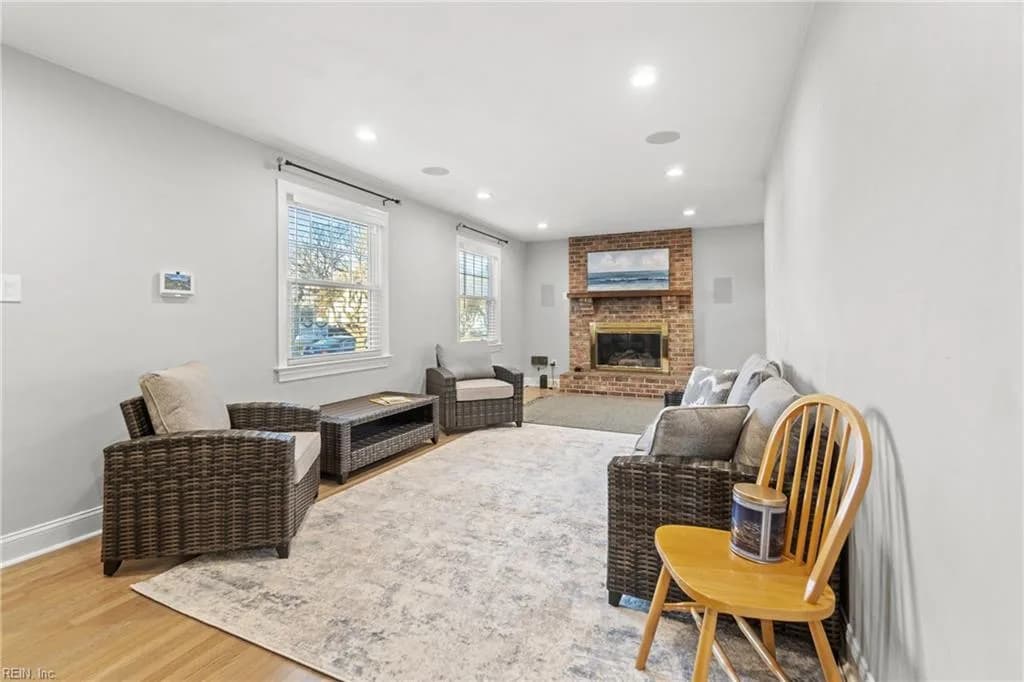 405 Farrell ST #B, NORFOLK VA 23503 - Photo 5