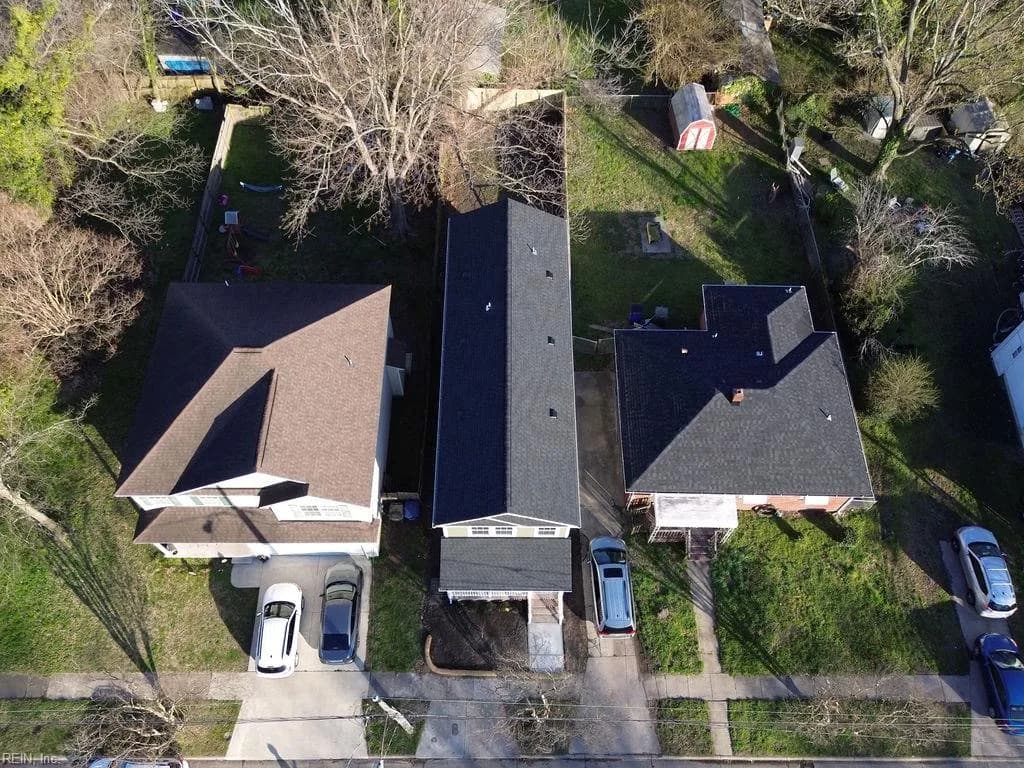 2222 Hanson AVE, NORFOLK VA 23504 - Photo 4
