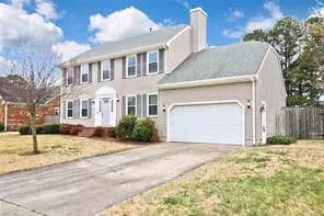 2352 Huckleberry TRL, VIRGINIABEACH VA 23456 - Photo 2