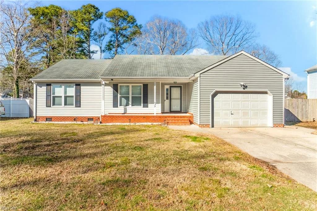 639 Alberthas DR, VIRGINIA BEACH VA 23452 - Photo 2
