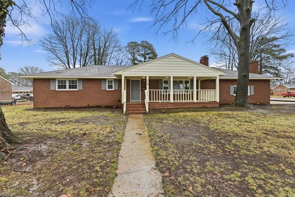 116 Wendfield CIR, NEWPORTNEWS VA 23601 - Photo 2