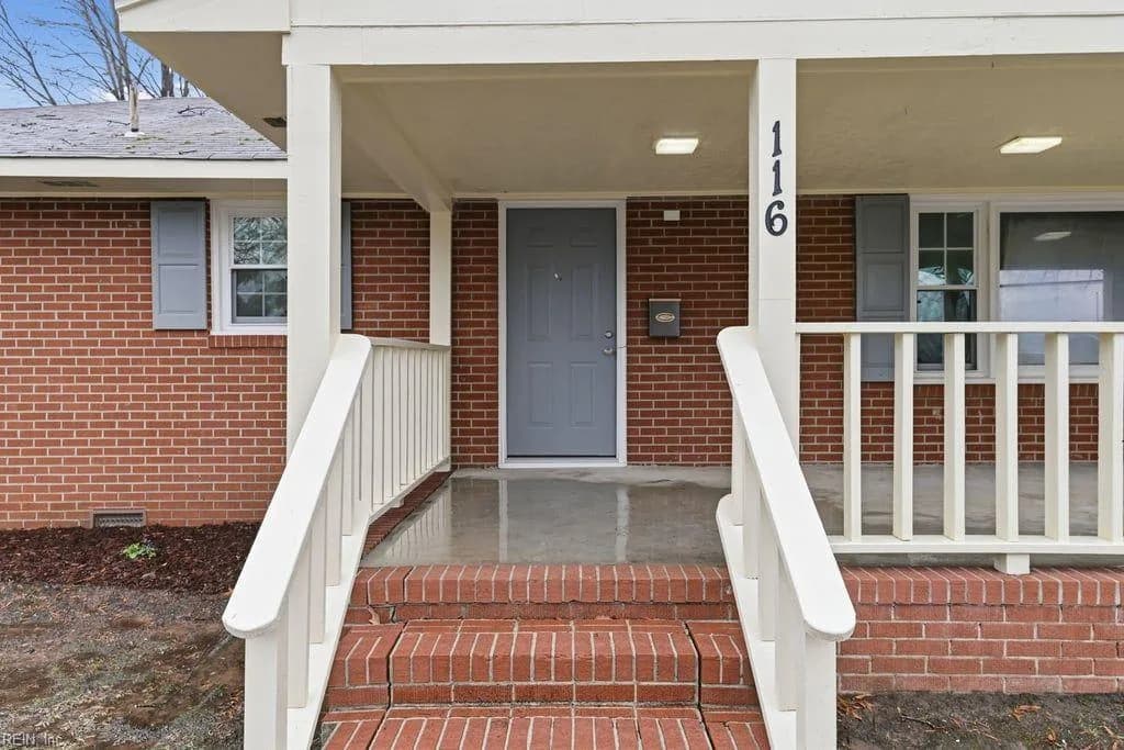 116 Wendfield CIR, NEWPORTNEWS VA 23601 - Photo 3