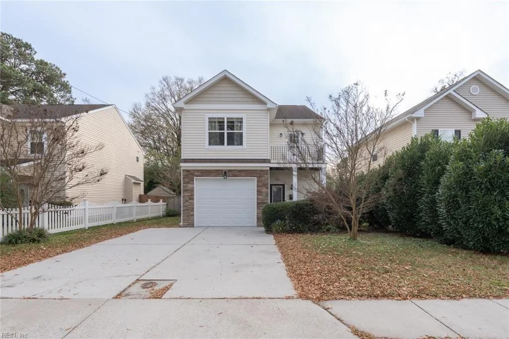 219 Lenox AVE, NORFOLK VA 23503 - Photo 2