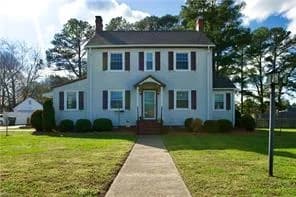 24 N Court ST, WINDSOR VA 23487 - Main photo