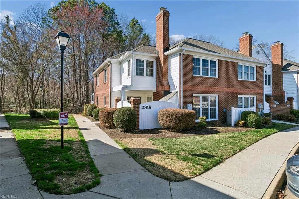 109 Cheltenham WAY #A, Yorktown — 3 bed Residential, 1,357 sqft