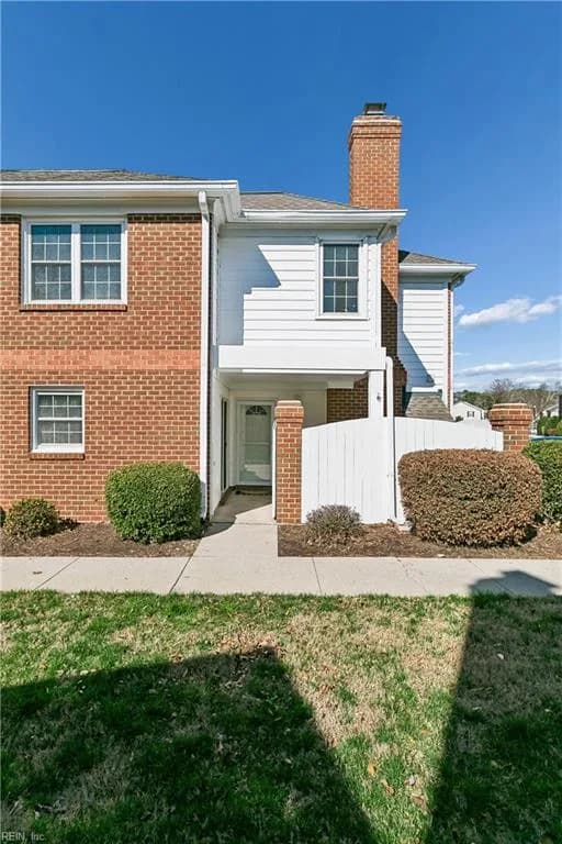 109 Cheltenham WAY #A, YORKTOWN VA 23693 - Photo 3
