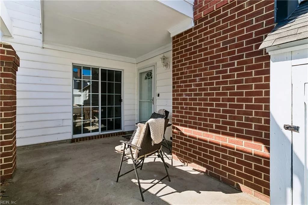 109 Cheltenham WAY #A, YORKTOWN VA 23693 - Photo 4
