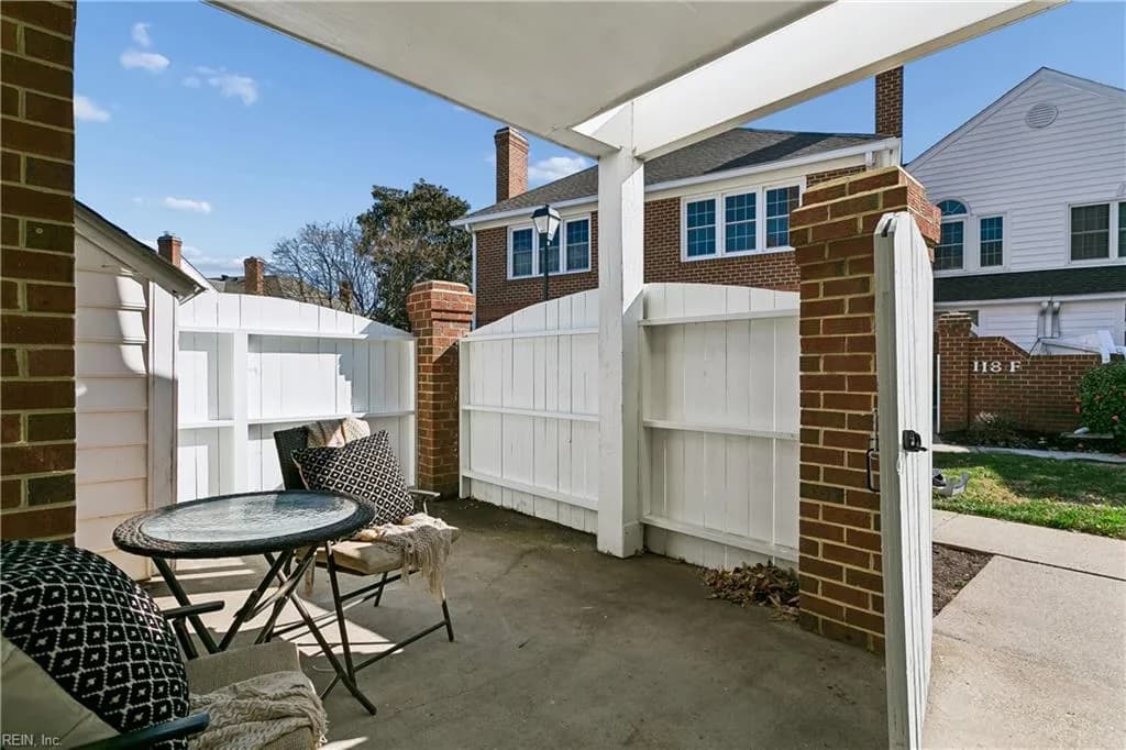 109 Cheltenham WAY #A, YORKTOWN VA 23693 - Photo 5
