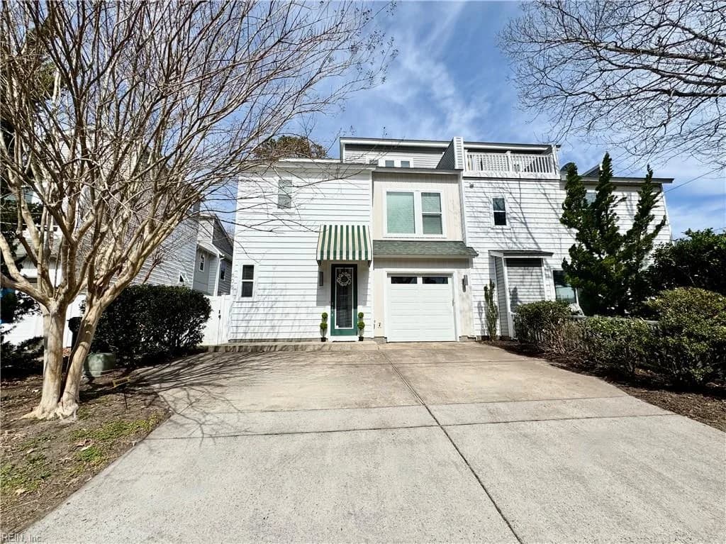 605 Lake DR, VIRGINIABEACH VA 23451 - Main photo