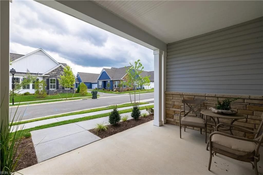 214 Oxford AVE #48-2, SMITHFIELD VA 23430 - Photo 4