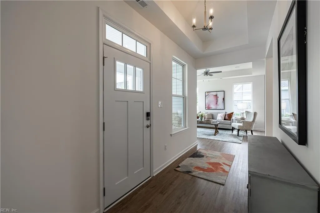 214 Oxford AVE #48-2, SMITHFIELD VA 23430 - Photo 5
