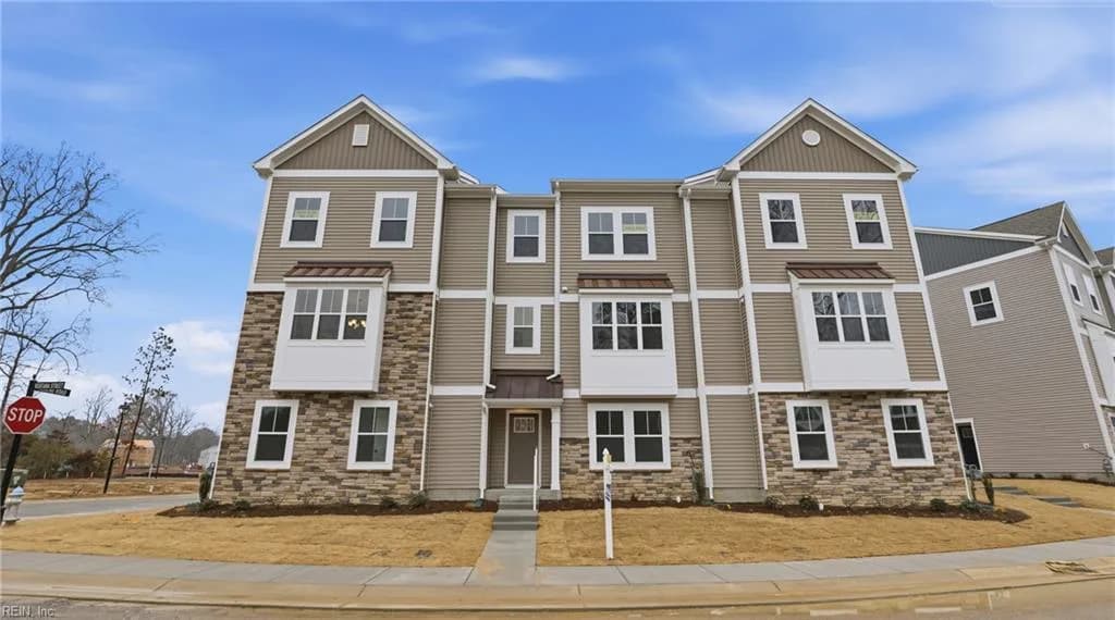 1007 Serene RD #101, SUFFOLK VA 23435 - Photo 2