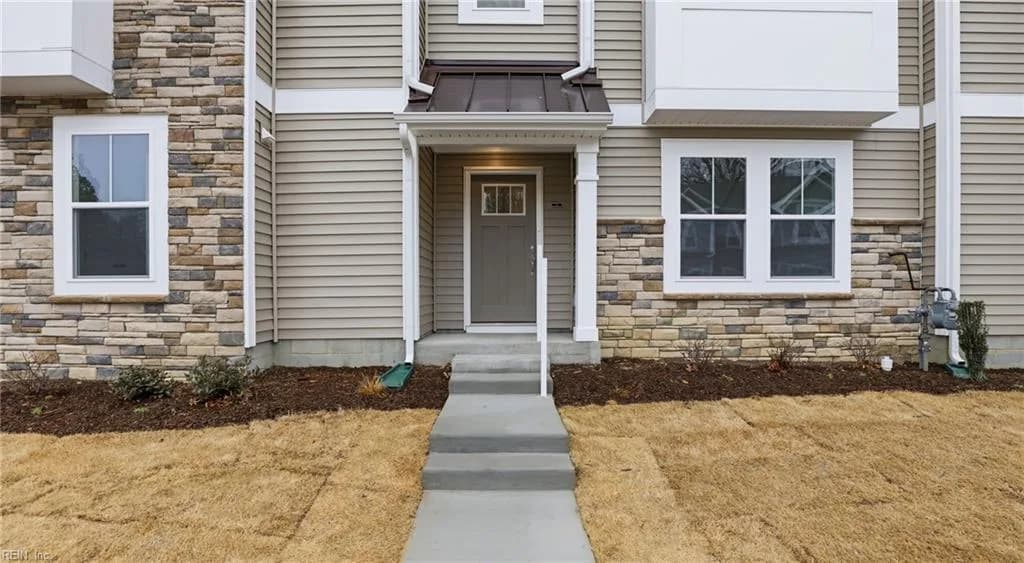 1007 Serene RD #101, SUFFOLK VA 23435 - Photo 3