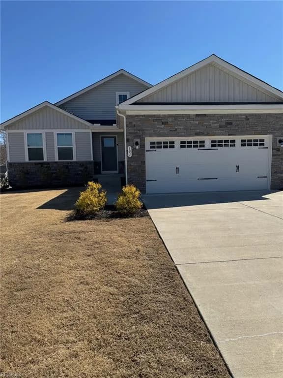 101 Martha Washington PW, WILLIAMSBURG VA 23185 - Photo 2