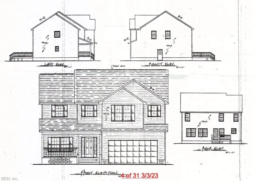 550 Ferry Landing DR, BOYDTON VA 23917