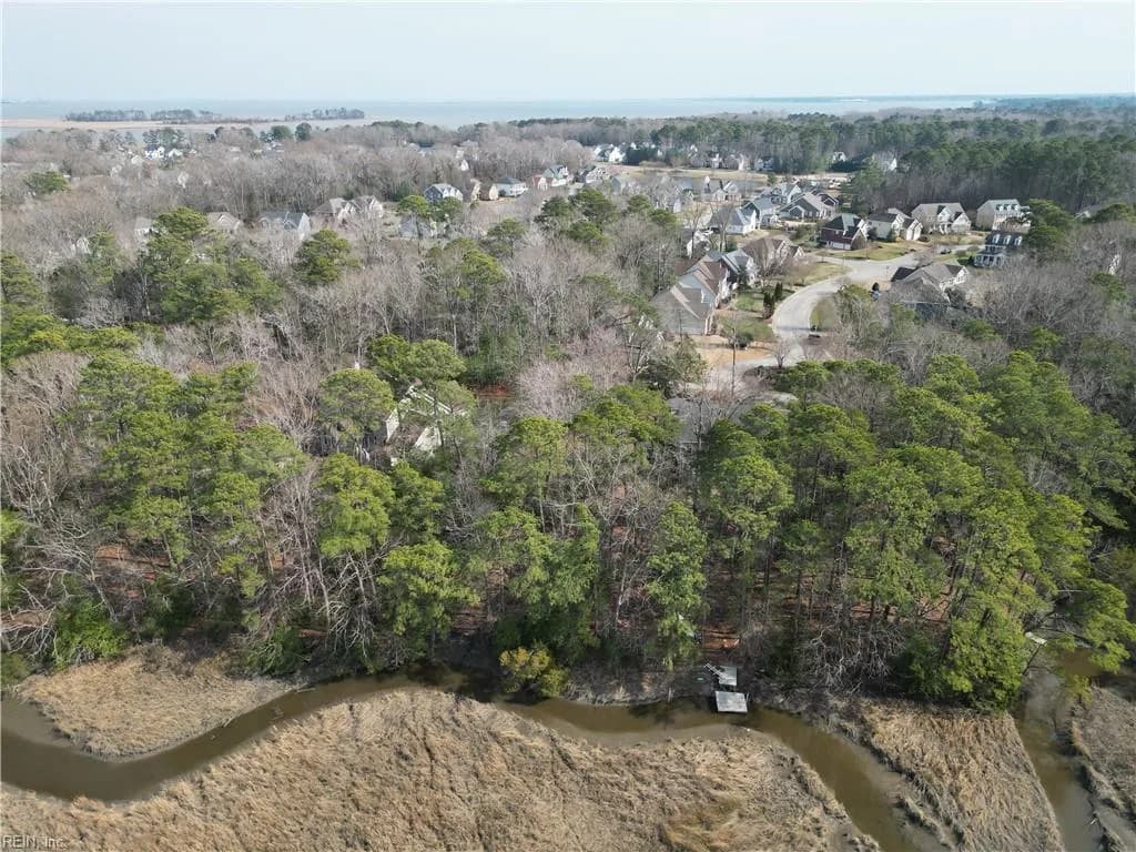 Lot129 Patriots RDG, CARROLLTON VA 23314 - Photo 3