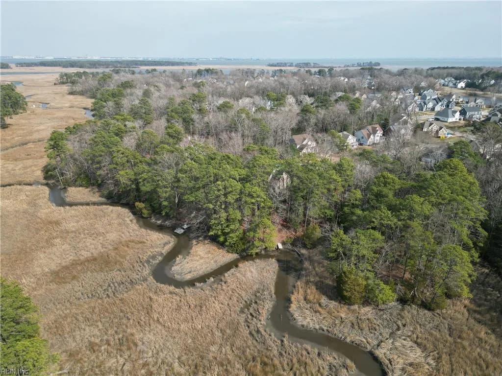 Lot129 Patriots RDG, CARROLLTON VA 23314 - Photo 4