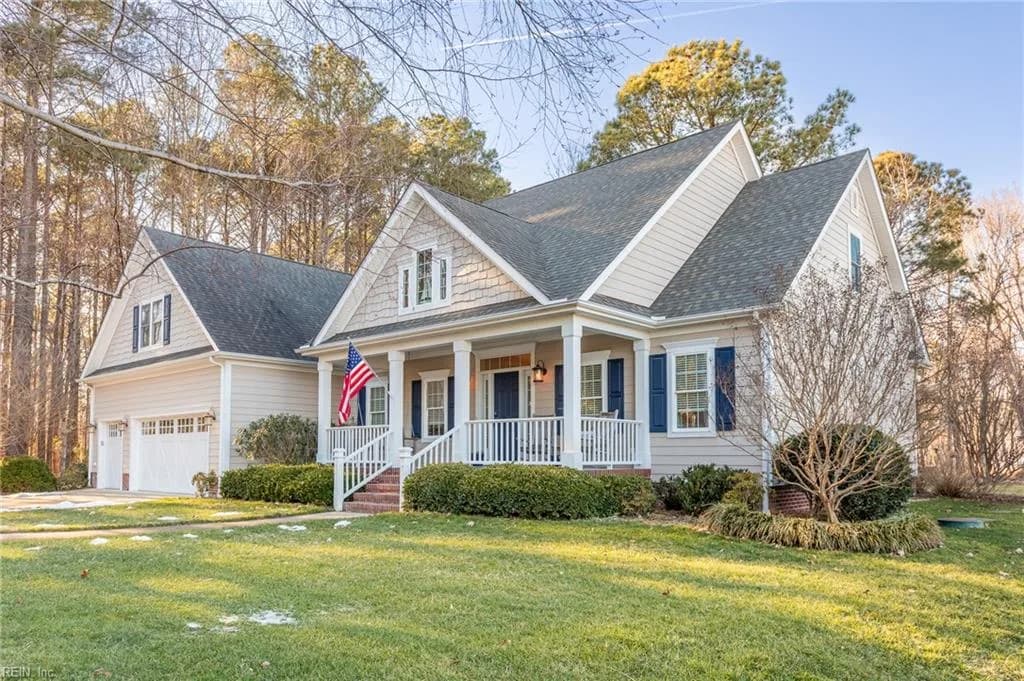 105 Elk Creek CT, HERTFORD NC 27944 - Photo 3
