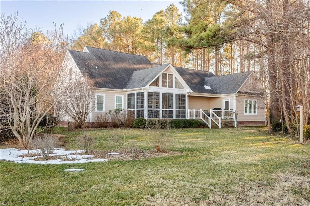 105 Elk Creek CT, HERTFORD NC 27944 - Photo 4